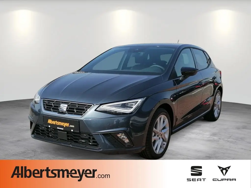 Photo 1 : Seat Ibiza 2024 Essence