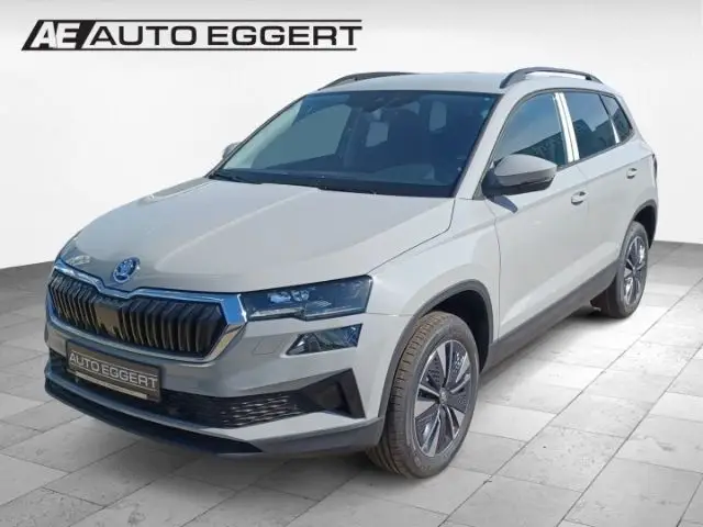 Photo 1 : Skoda Karoq 2024 Petrol