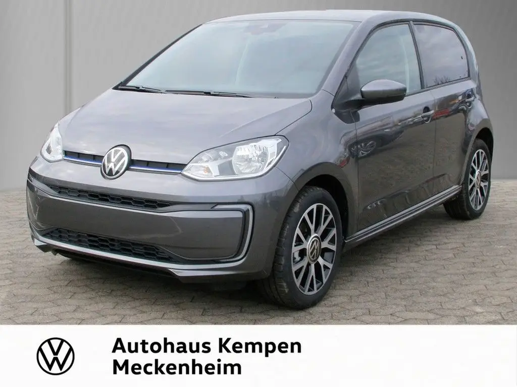 Photo 1 : Volkswagen Up! 2024 Non renseigné