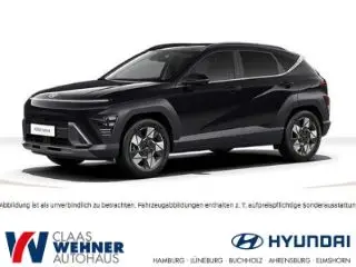 Photo 1 : Hyundai Kona 2023 Essence