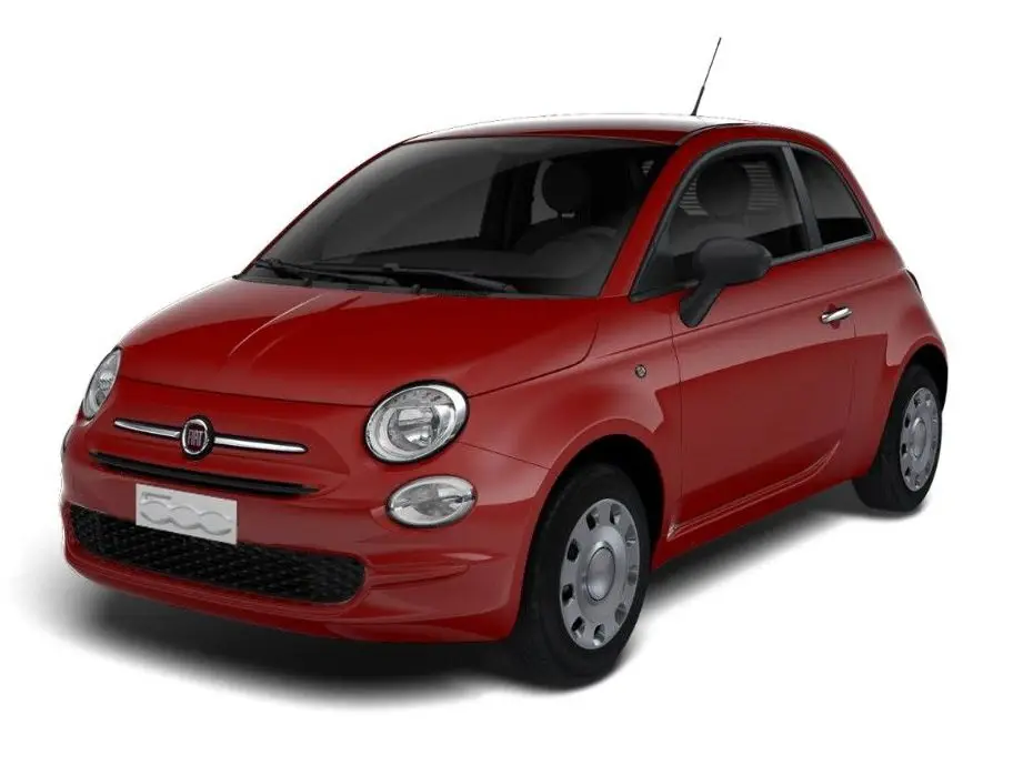 Photo 1 : Fiat 500 2024 Essence