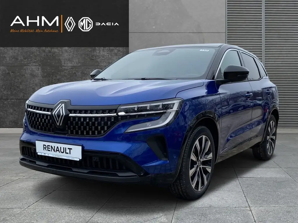 Photo 1 : Renault Austral 2024 Essence