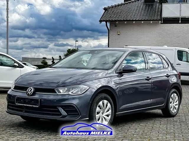 Photo 1 : Volkswagen Polo 2023 Petrol