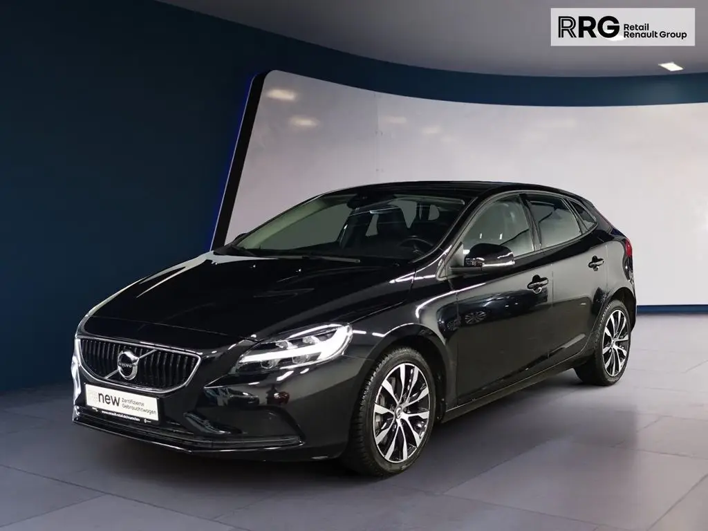 Photo 1 : Volvo V40 2019 Essence