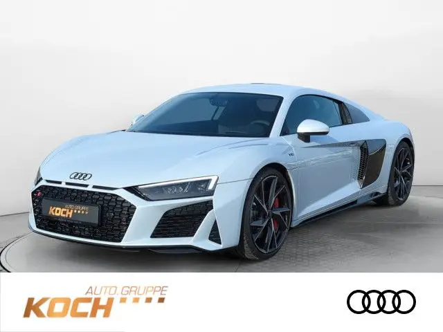 Photo 1 : Audi R8 2024 Essence