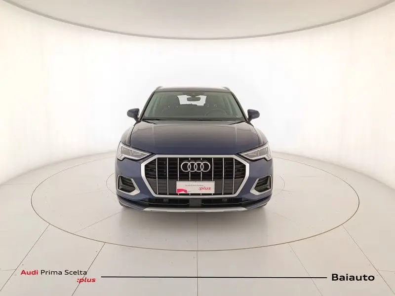 Photo 1 : Audi Q3 2020 Autres
