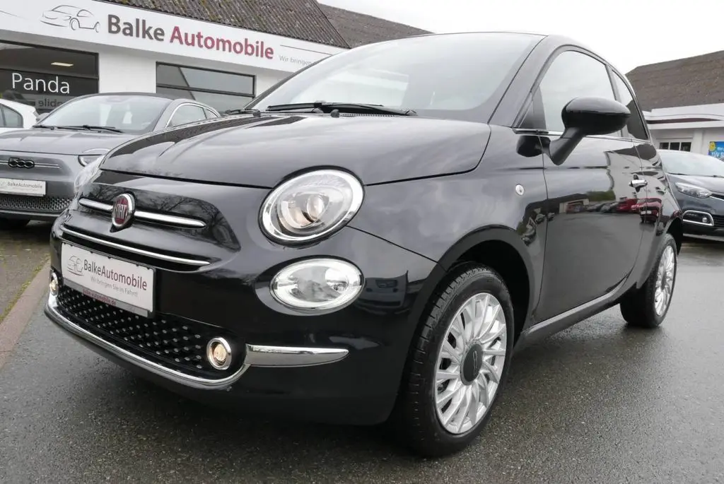 Photo 1 : Fiat 500 2024 Essence