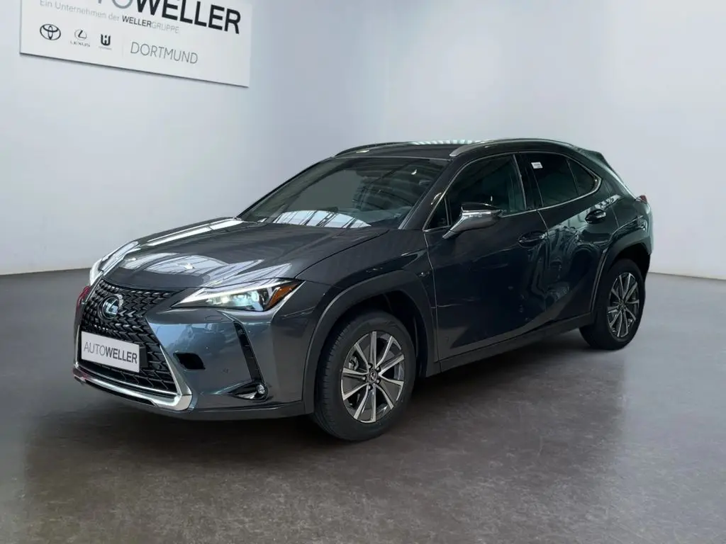 Photo 1 : Lexus Ux 2024 Non renseigné