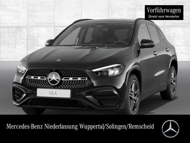 Photo 1 : Mercedes-benz Classe Gla 2024 Essence