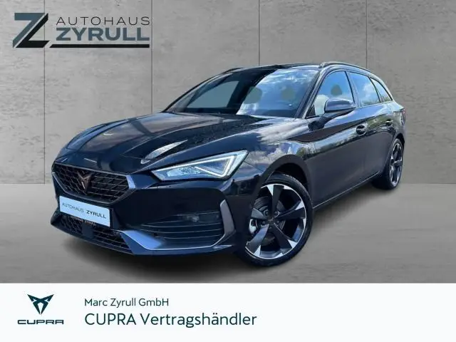 Photo 1 : Cupra Leon 2024 Essence