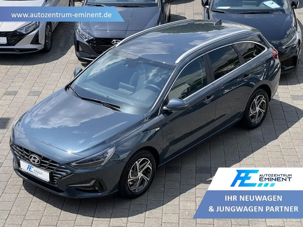 Photo 1 : Hyundai I30 2024 Essence