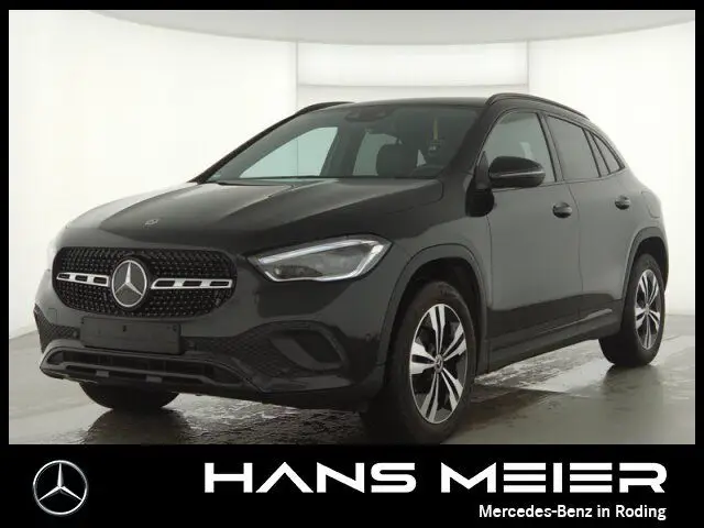 Photo 1 : Mercedes-benz Classe Gla 2023 Petrol