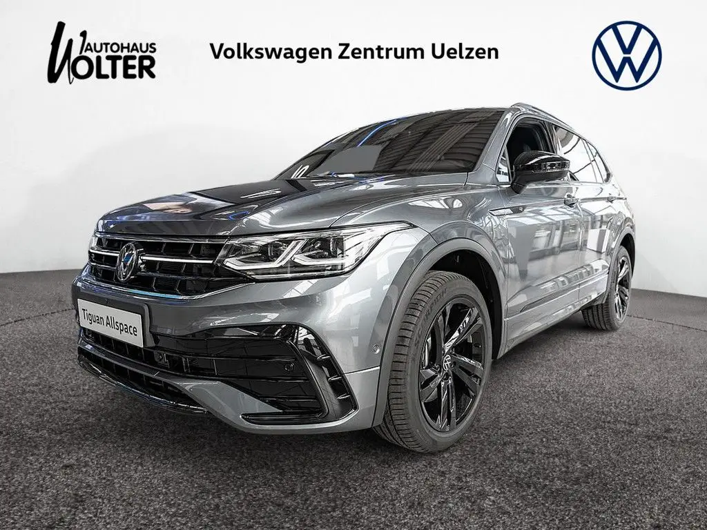 Photo 1 : Volkswagen Tiguan 2024 Essence