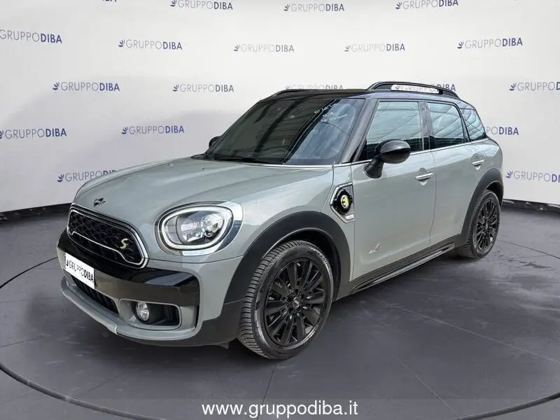 Photo 1 : Mini Cooper 2019 Others