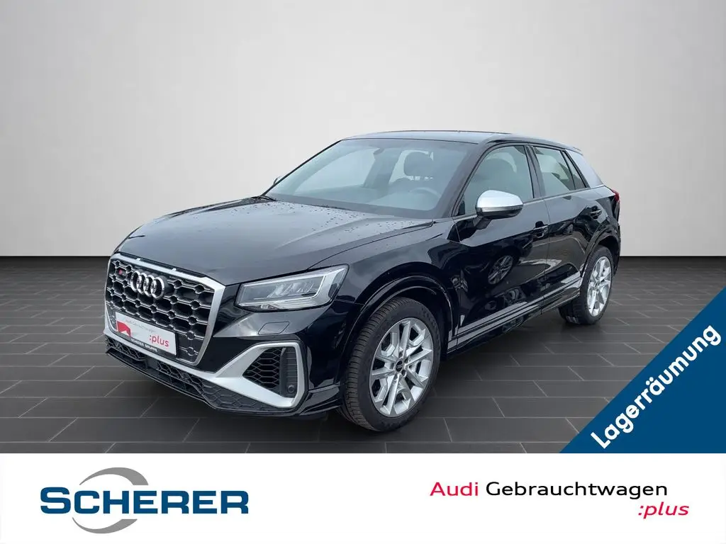 Photo 1 : Audi Sq2 2021 Essence