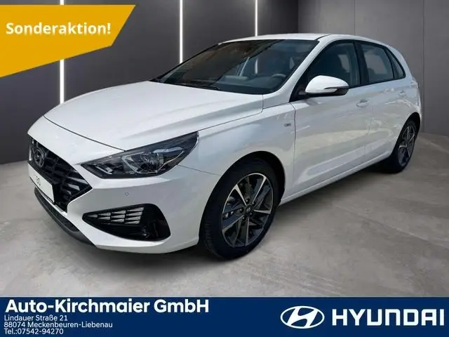 Photo 1 : Hyundai I30 2024 Petrol