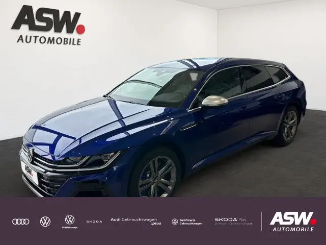 Photo 1 : Volkswagen Arteon 2024 Essence