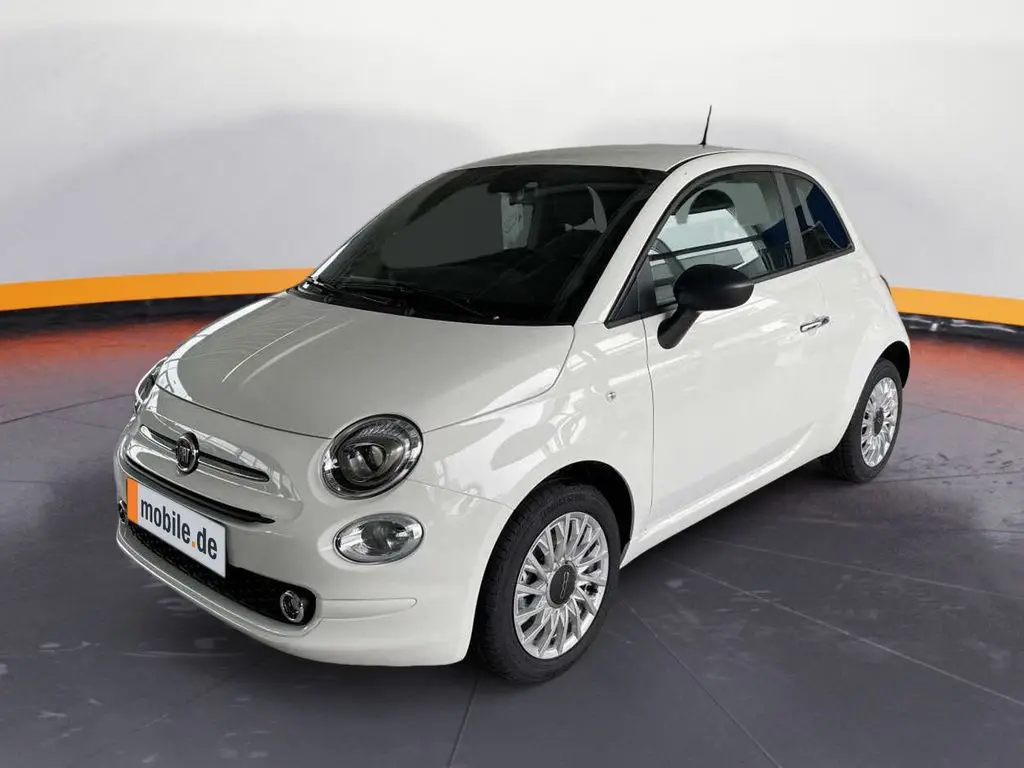 Photo 1 : Fiat 500 2024 Essence