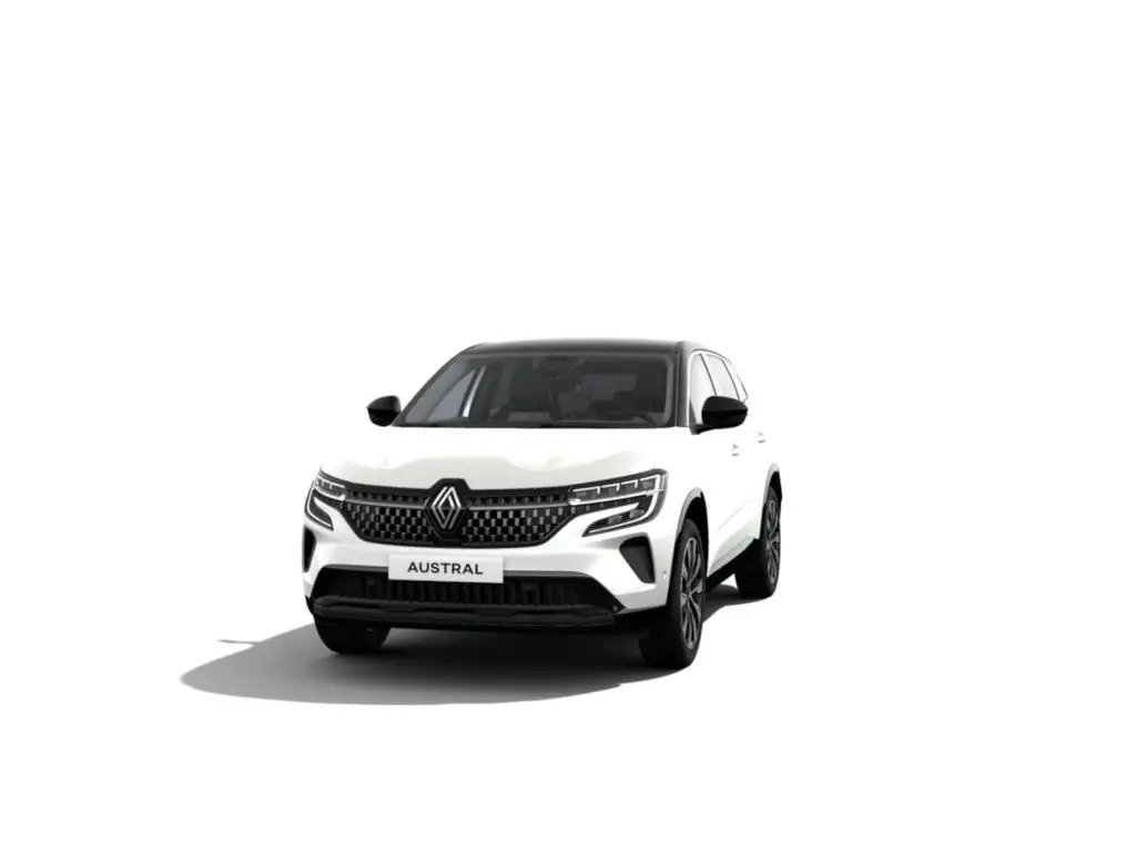 Photo 1 : Renault Austral 2024 Essence