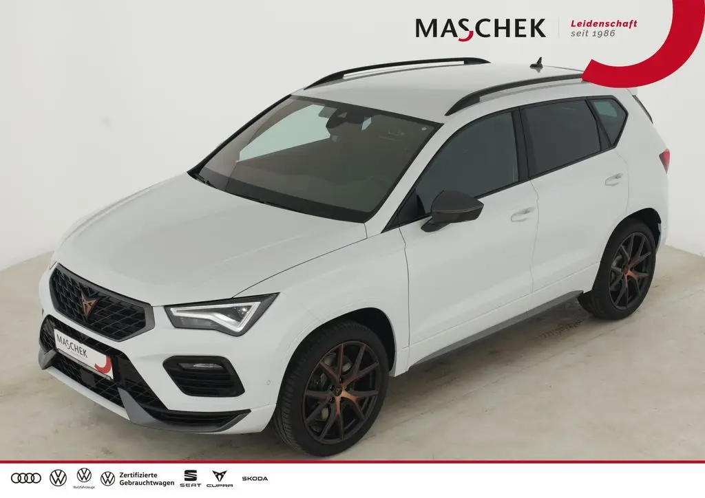 Photo 1 : Cupra Ateca 2024 Essence