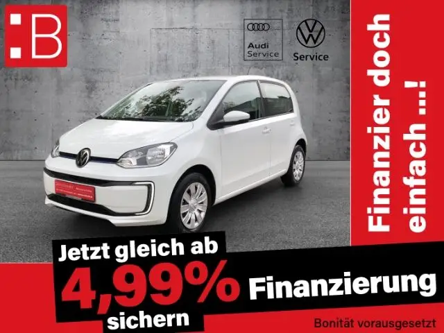 Photo 1 : Volkswagen Up! 2021 Non renseigné