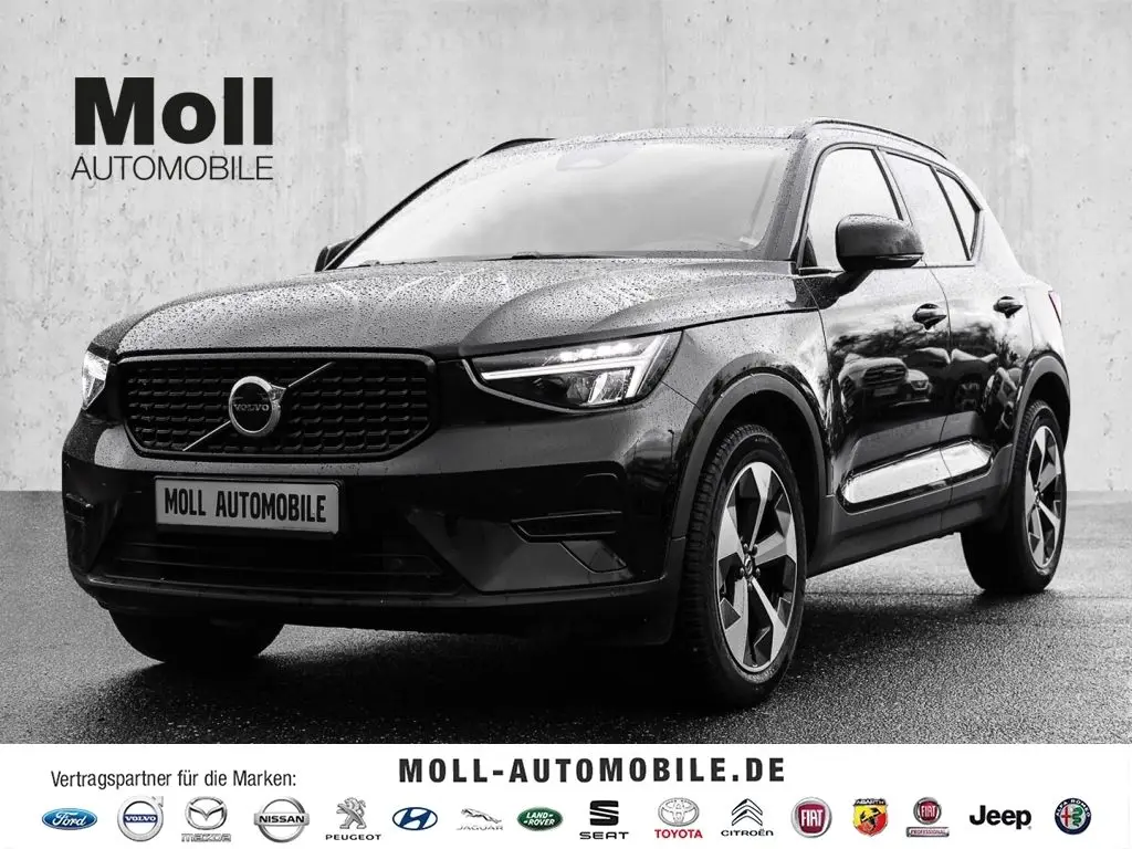 Photo 1 : Volvo Xc40 2023 Essence