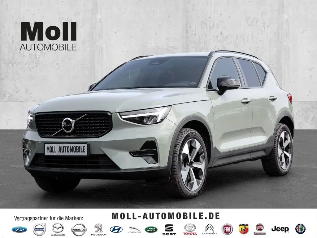 Photo 1 : Volvo Xc40 2023 Essence