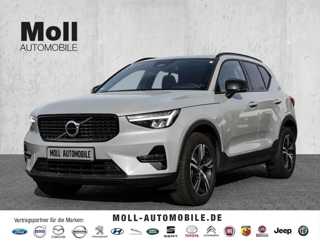 Photo 1 : Volvo Xc40 2023 Essence