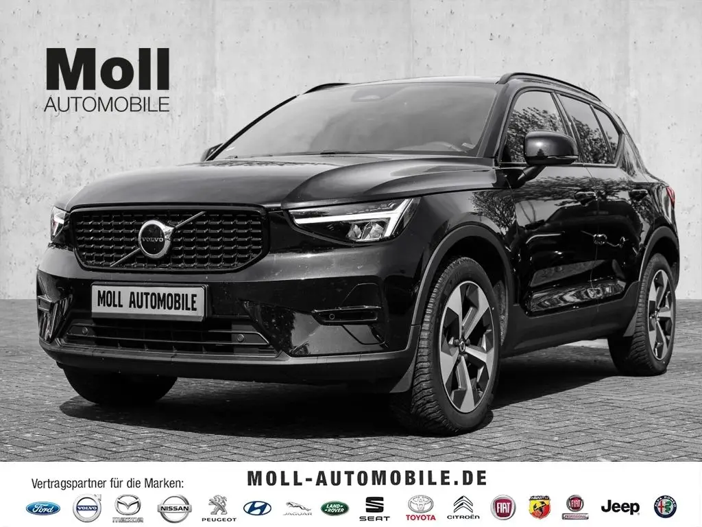 Photo 1 : Volvo Xc40 2023 Essence