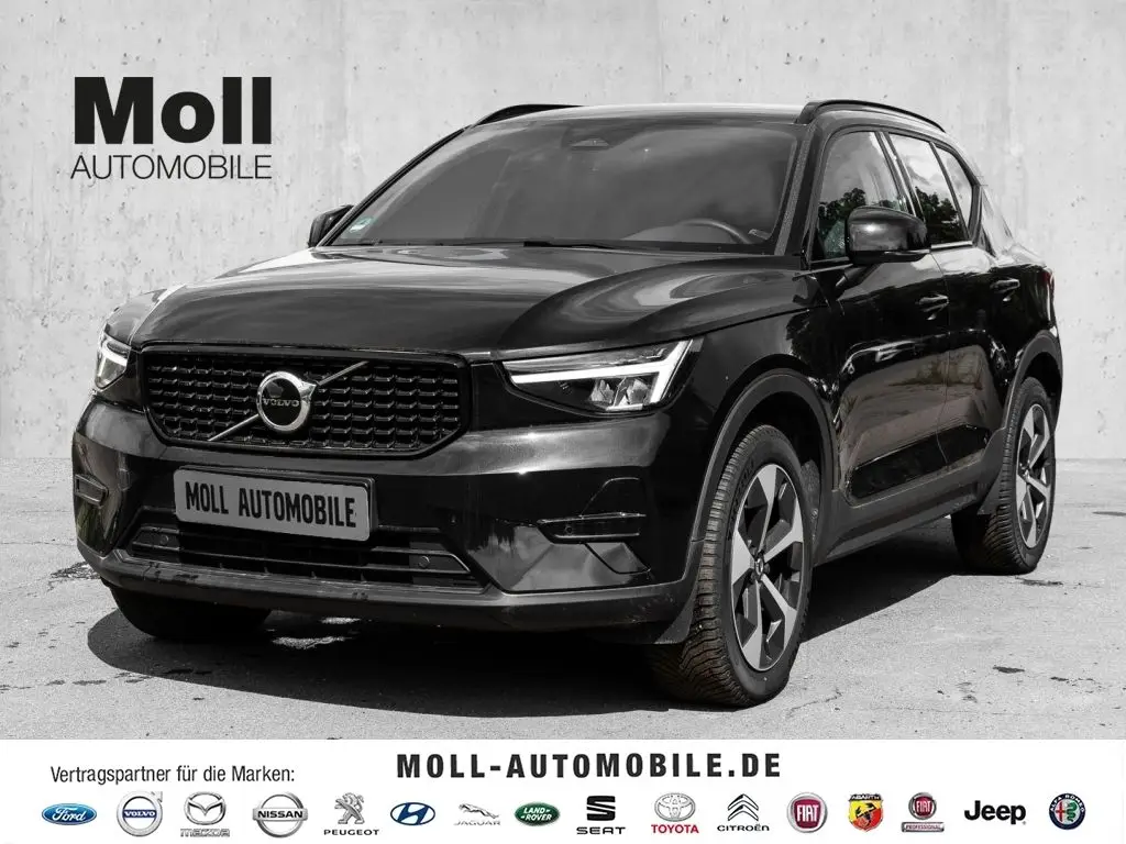 Photo 1 : Volvo Xc40 2023 Essence