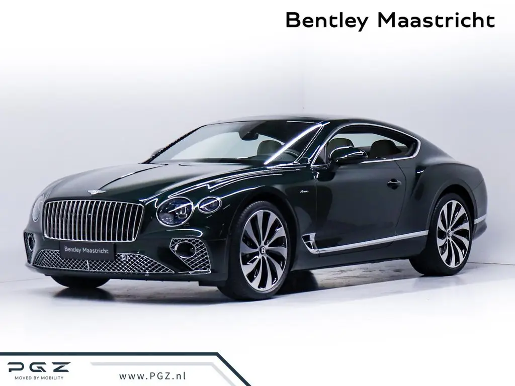 Photo 1 : Bentley Continental 2024 Petrol