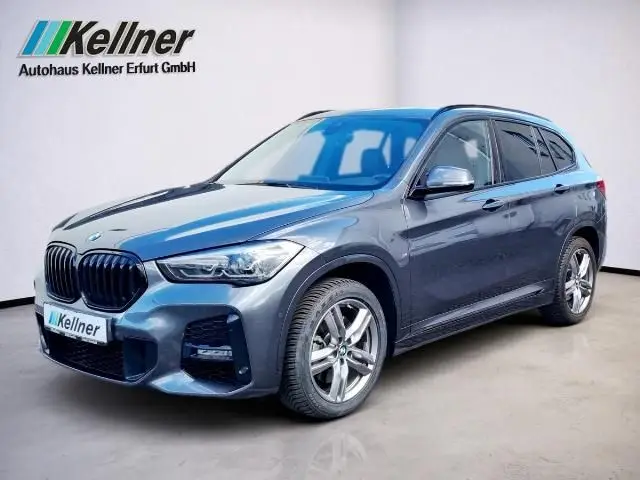 Photo 1 : Bmw X1 2022 Petrol