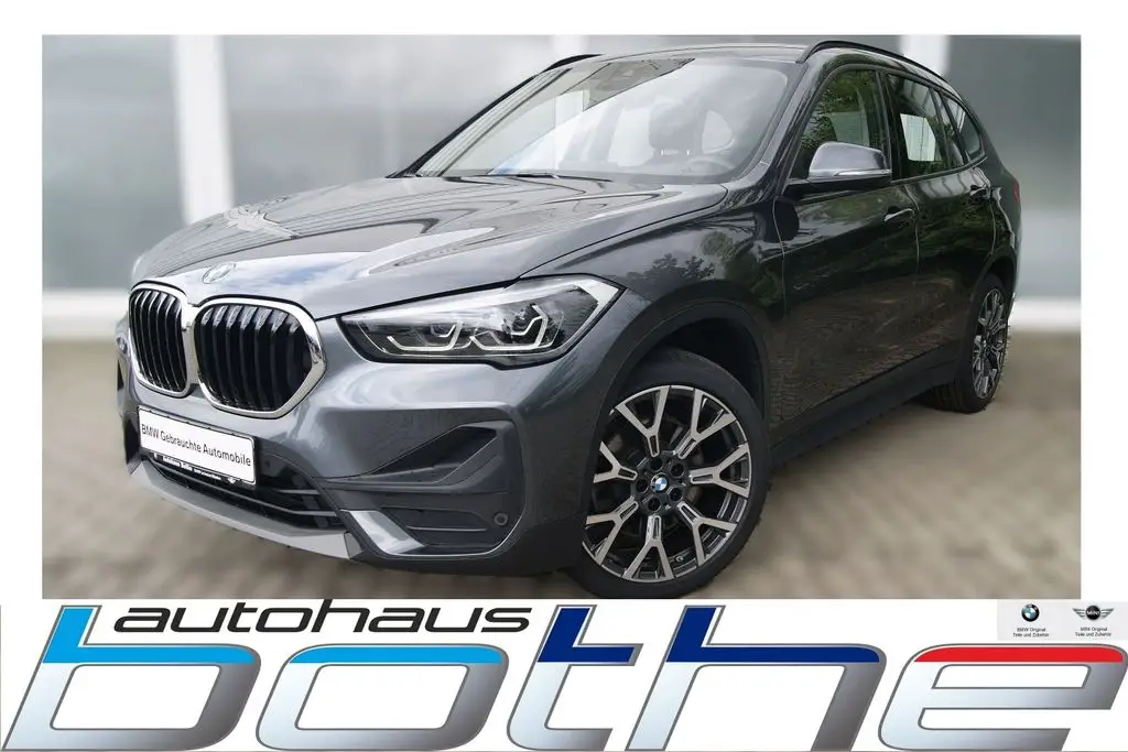 Photo 1 : Bmw X1 2020 Diesel