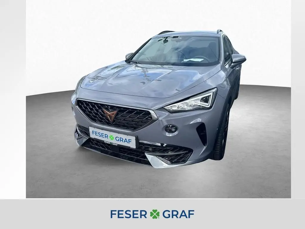 Photo 1 : Cupra Formentor 2023 Essence