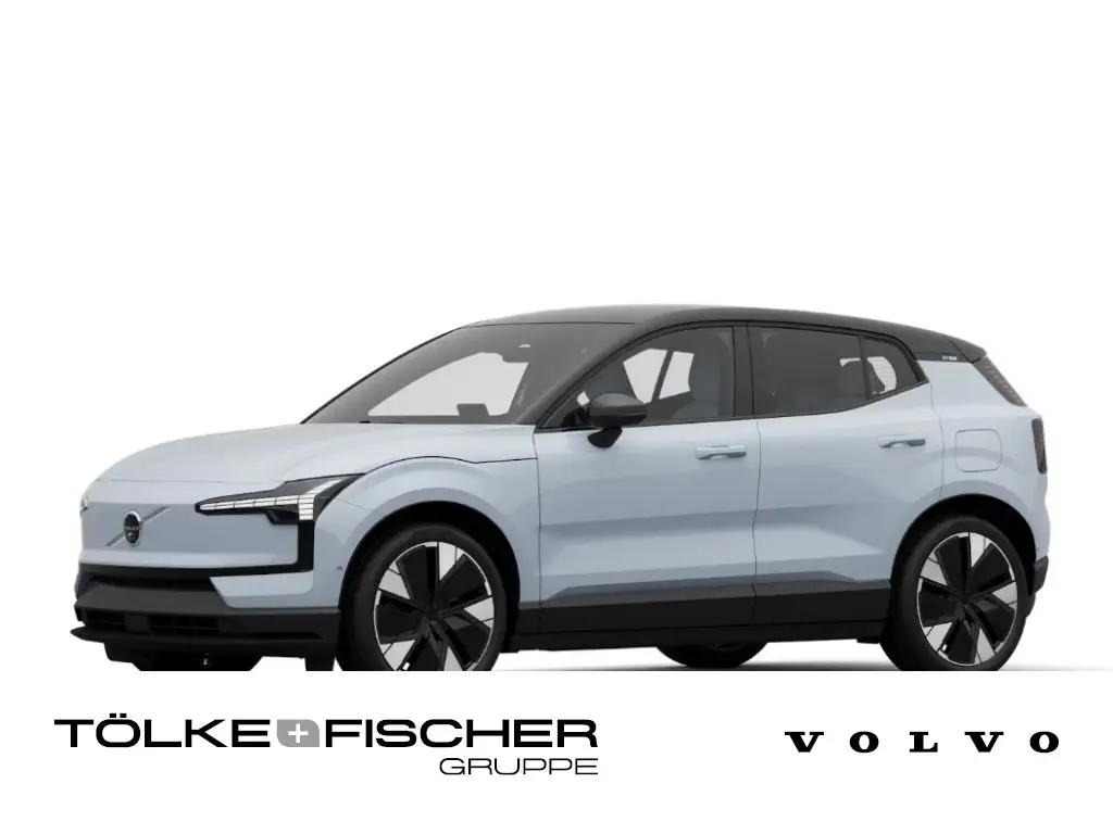 Photo 1 : Volvo Ex30 2024 Not specified