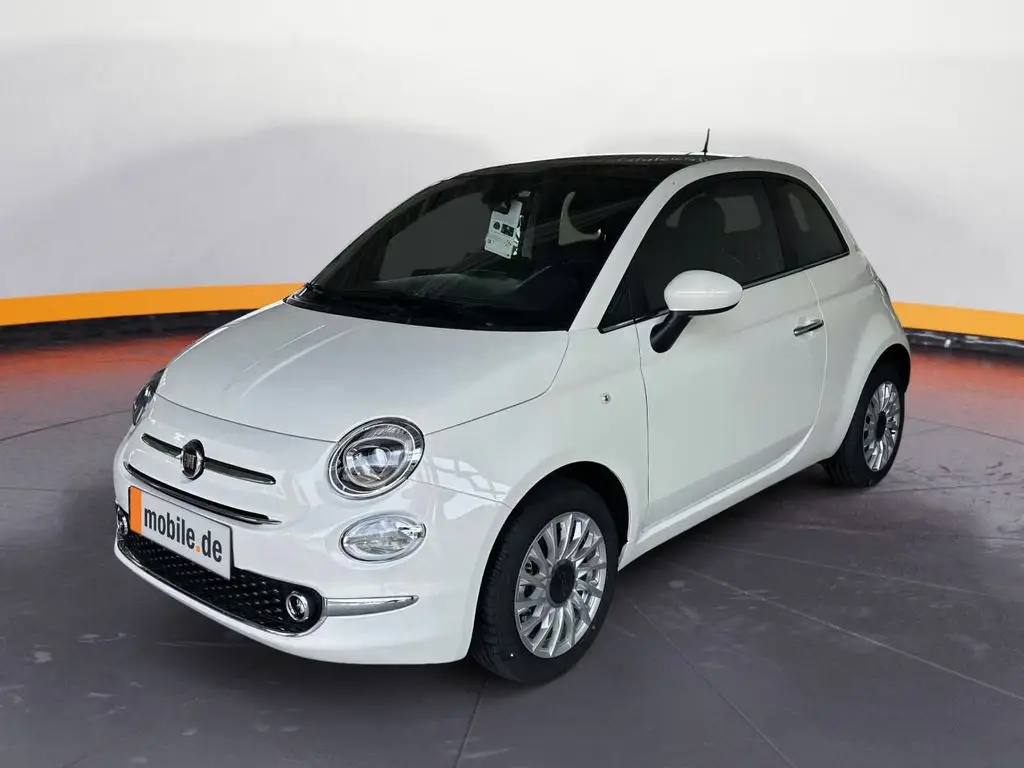 Photo 1 : Fiat 500 2024 Petrol