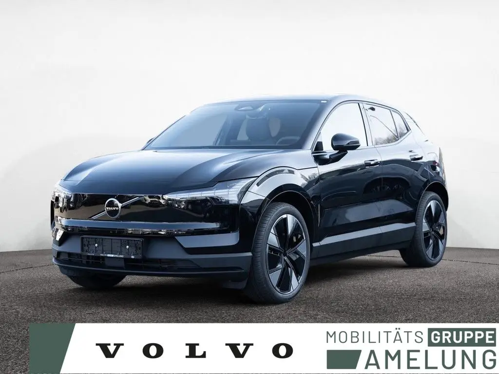 Photo 1 : Volvo Ex30 2024 Non renseigné