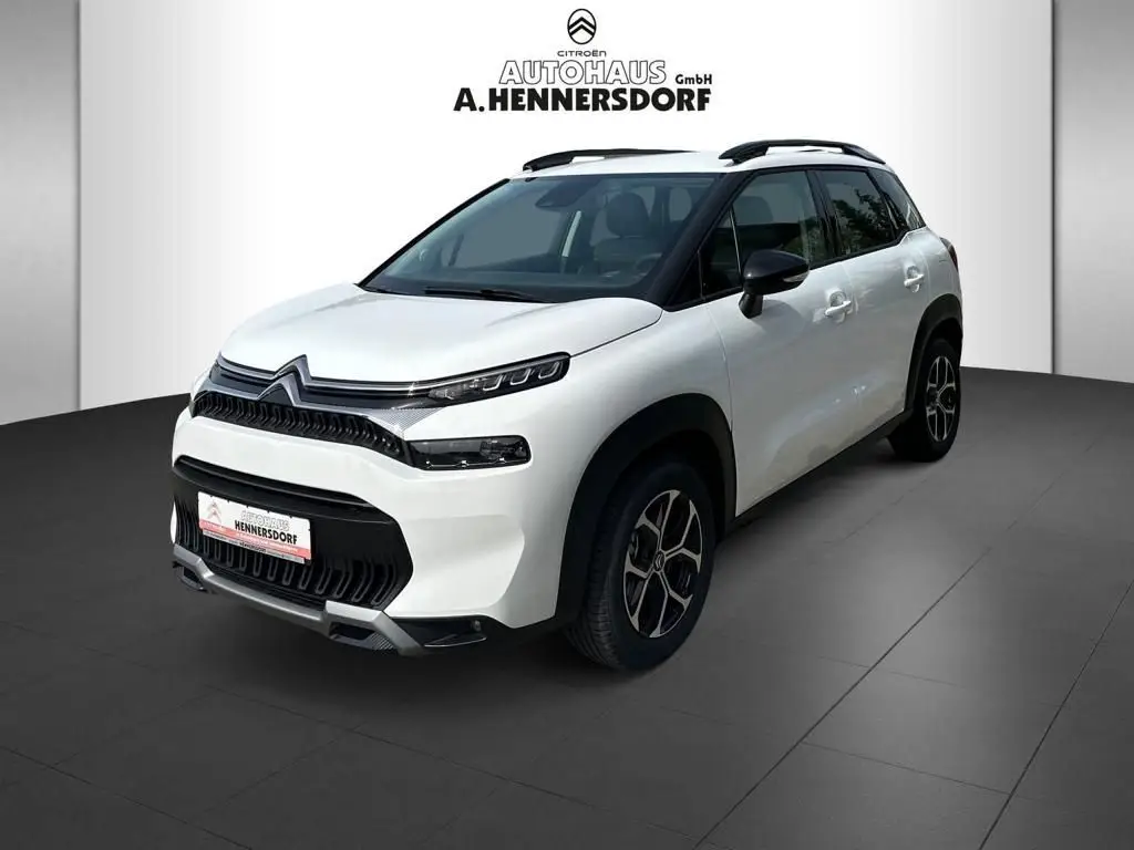 Photo 1 : Citroen C3 Aircross 2024 Essence