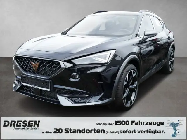 Photo 1 : Cupra Formentor 2023 Hybrid