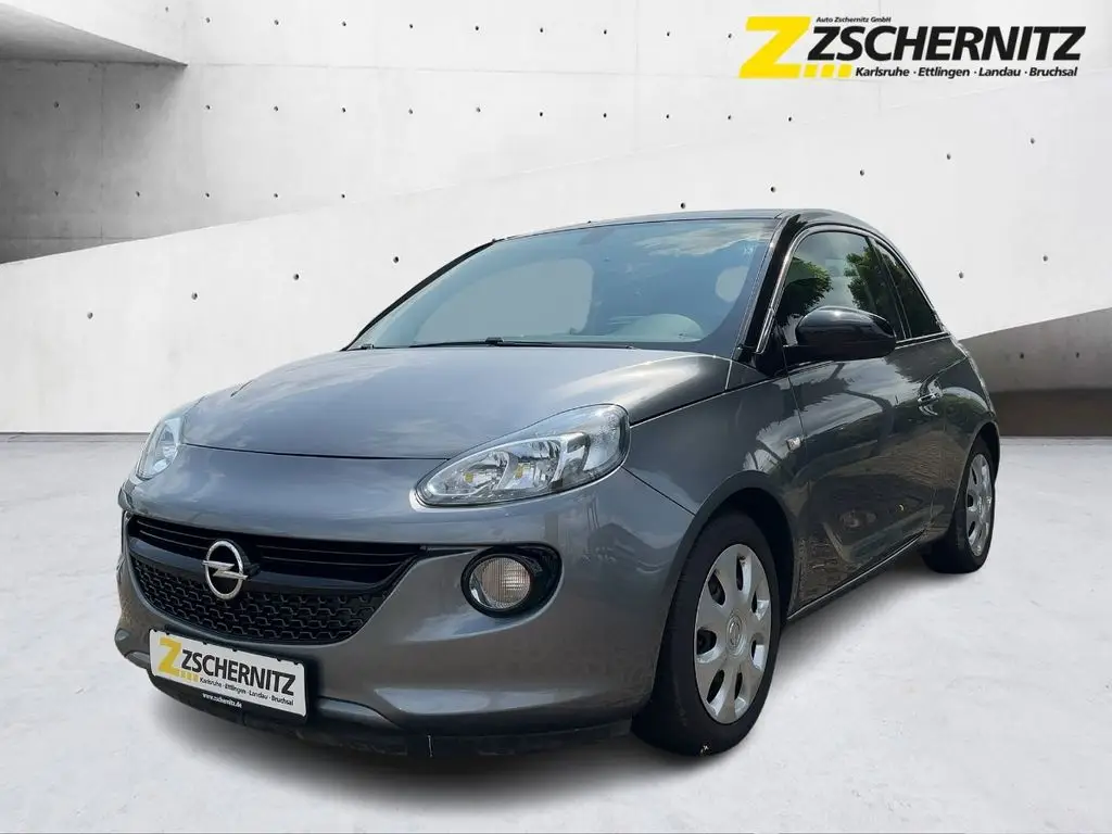 Photo 1 : Opel Adam 2019 Petrol