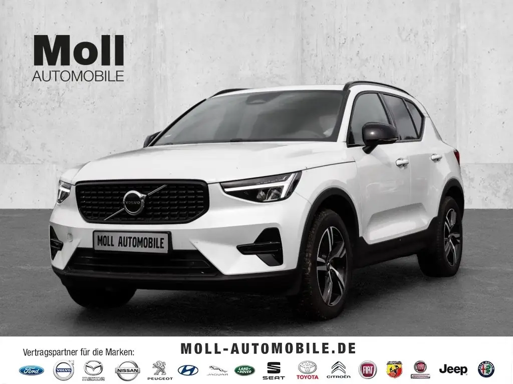 Photo 1 : Volvo Xc40 2023 Essence