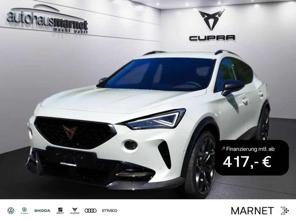 Photo 1 : Cupra Formentor 2023 Essence