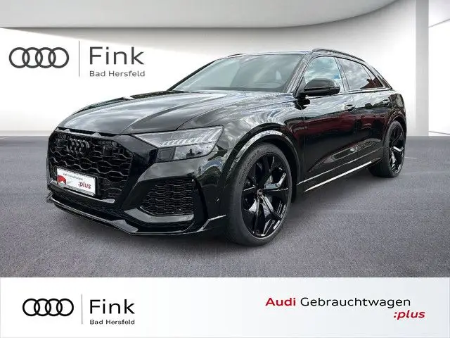 Photo 1 : Audi Rsq8 2023 Essence