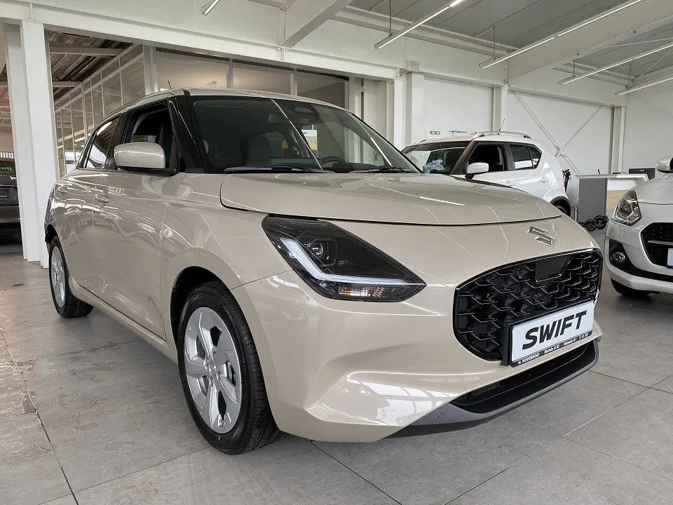 Photo 1 : Suzuki Swift 2024 Essence