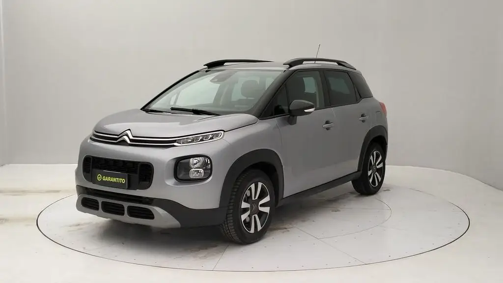 Photo 1 : Citroen C3 Aircross 2021 Petrol