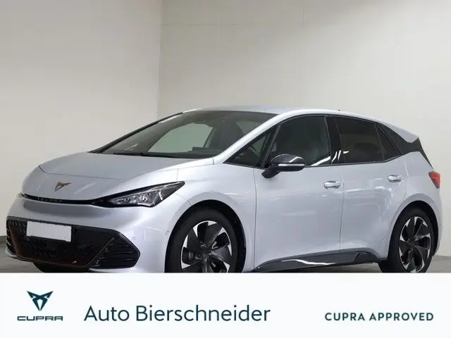 Photo 1 : Cupra Born 2023 Non renseigné