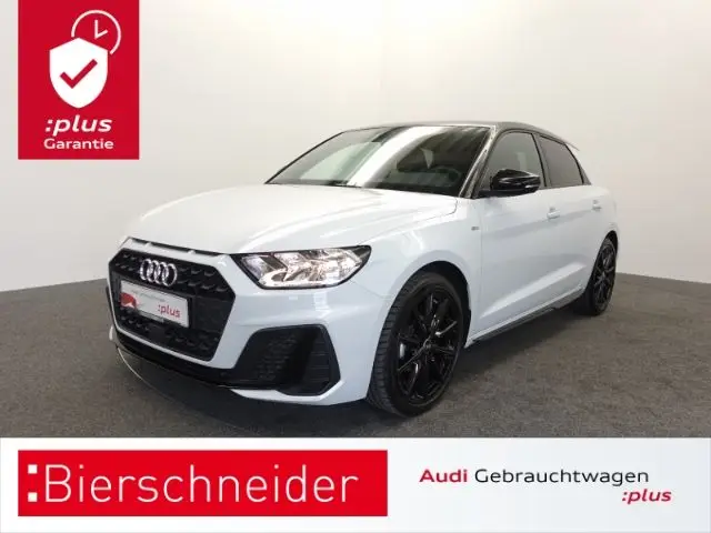 Photo 1 : Audi A1 2023 Petrol