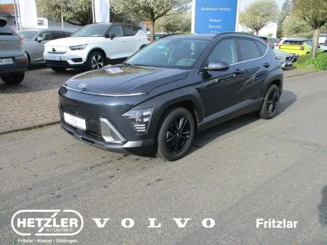 Photo 1 : Hyundai Kona 2023 Hybrid