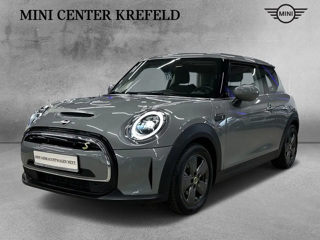 Photo 1 : Mini Cooper 2021 Not specified