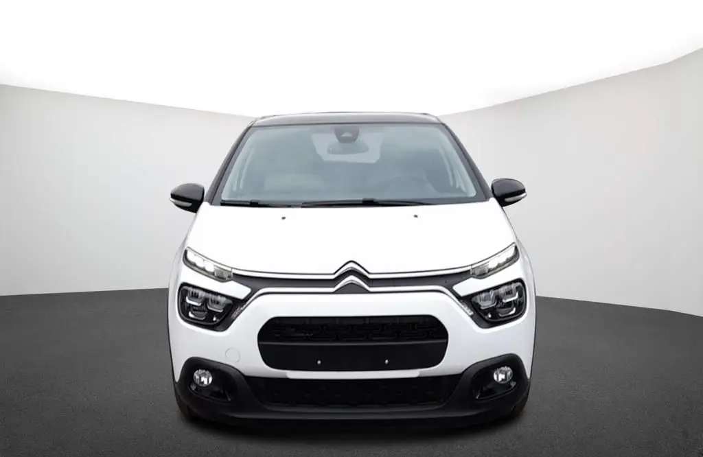 Photo 1 : Citroen C3 2021 Petrol